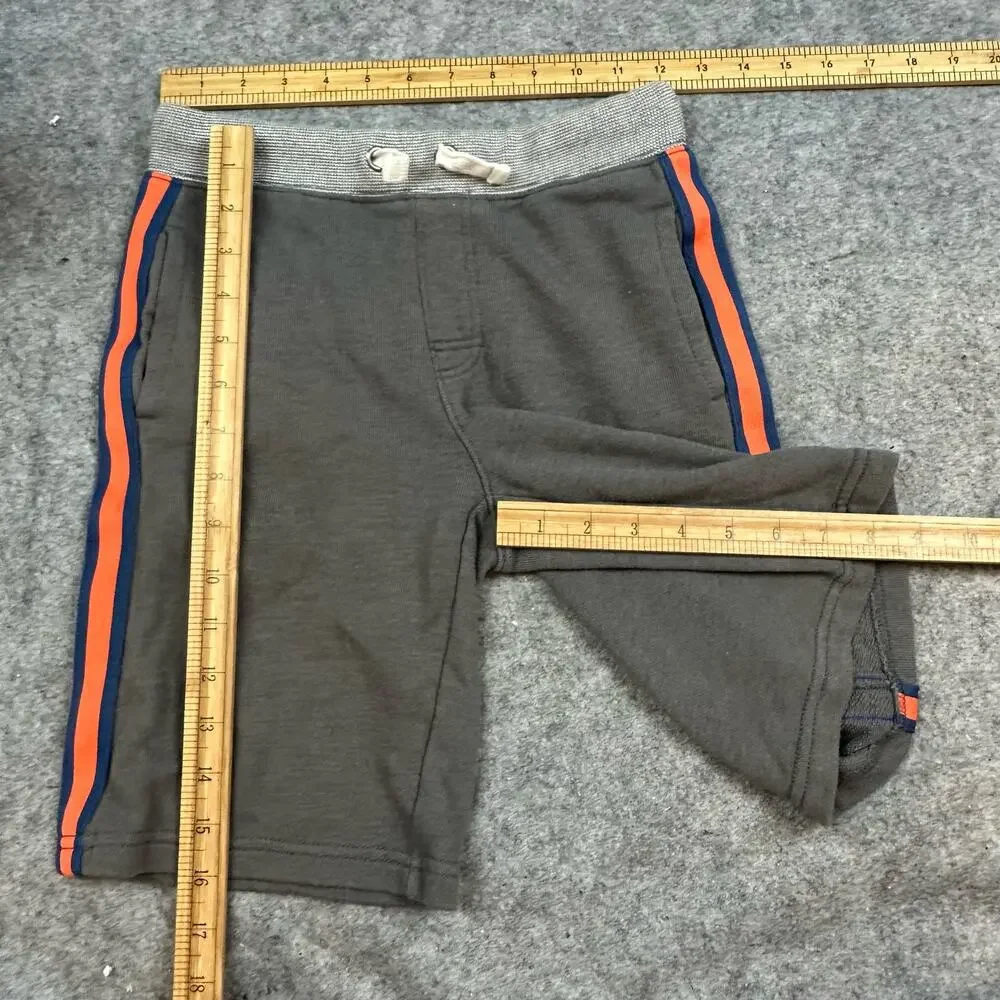 Gymboree gray side